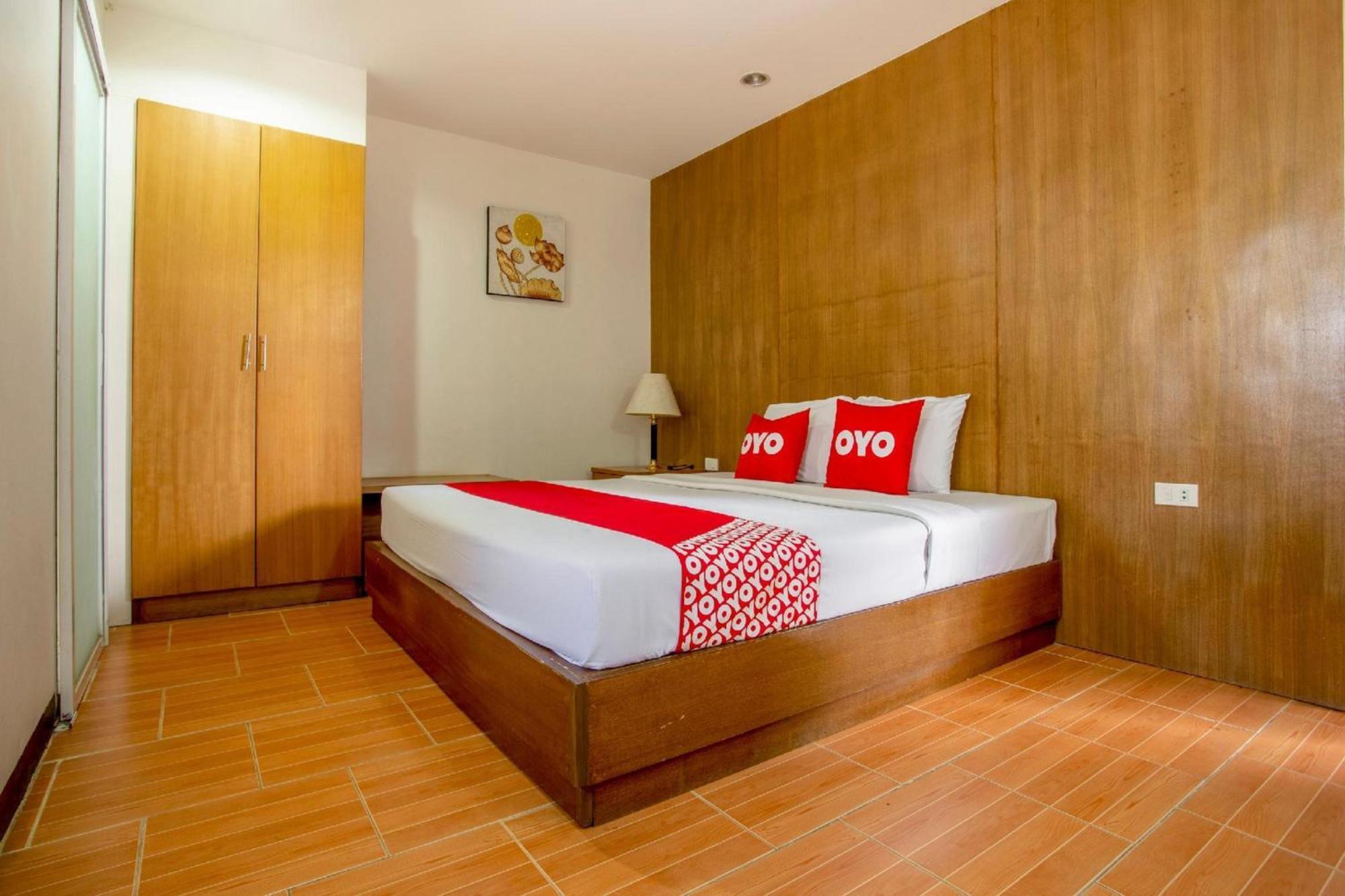 Super Oyo 1096 Winner Inn Hotel شيانغ ماي المظهر الخارجي الصورة